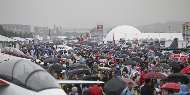 TEKNOFEST ANKARA 2023’ün ardından