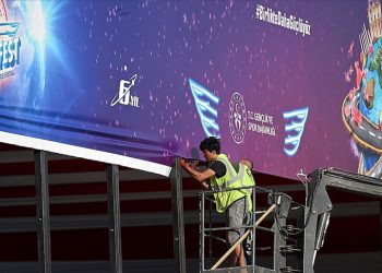 İzmir, TEKNOFEST’e hazırlanıyor