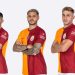 THY, Galatasaray’a sponsor oldu