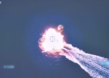 Bayraktar TB2 tespit etti, Albatros İDA imha etti!