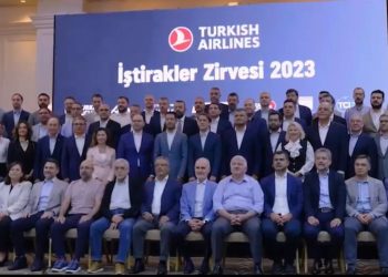 THY iştiraklerinden büyük kâr hedefi: “5-6 yılda gerçekleşebilir”