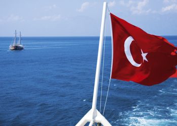 Danıştay “Kabotajın” delinmesine “dur” dedi