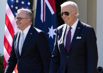 ABD, Avustralya ve Japonya, Çin’e karşı İHA ortaklığı kuruyor