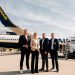 Ryanair karbon ayak izini azaltmak için 500 ton SAF satın aldı