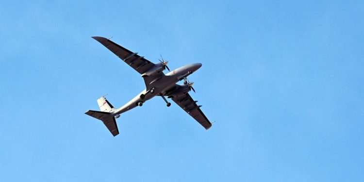 Yerli ürünler Kırgızistan’daki tatbikatta boy gösterdi