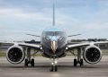 Embraer 2023’te 105 uçak teslim etti