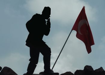 İstanbul Havalimanı, Cumhuriyet’in 100. yaşını coşkuyla kutluyor