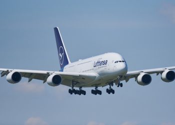 Lufthansa, Los Angeles’a A380’le uçmaya başlıyor