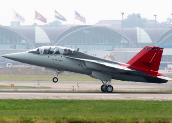 ABD’nin yeni eğitim uçağı T-7 testlere ne zaman başlıyor?