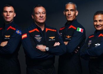 Uzaya gidecek ilk Türk astronot duygularını paylaştı