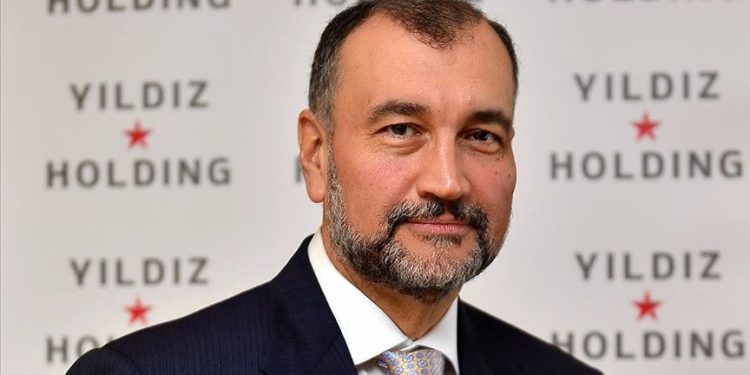 Murat Ülker, tasarruf için iki uçağını satmış!