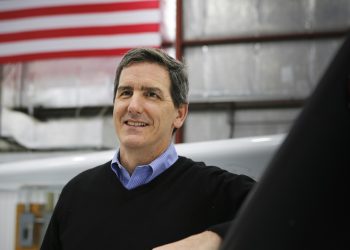 FAA 18 ay sonra başkanına kavuştu