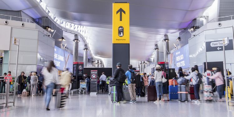 Yolcular için en önemli öncelik: Hız ve kolaylık