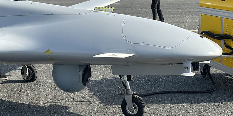 ASELFLIR-500 önümüzdeki günlerde envantere girecek