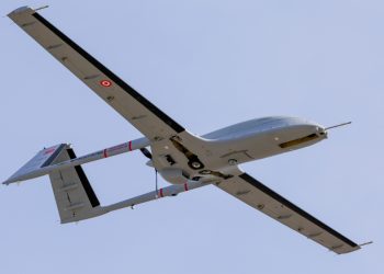 BAE, Bayraktar TB3 SİHA alacağını açıkladı