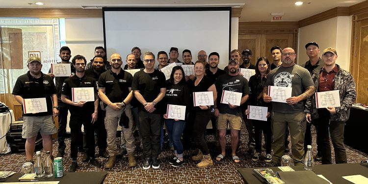 CANİK, Güney Afrika’da yerini sağlamlaştırdı