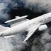 NATO, AWACS uçaklarını yeniliyor: 6 yeni E-7A Wedgetail geliyor