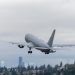 Boeing’in KC-46A tankeri siparişleri 153’e ulaştı