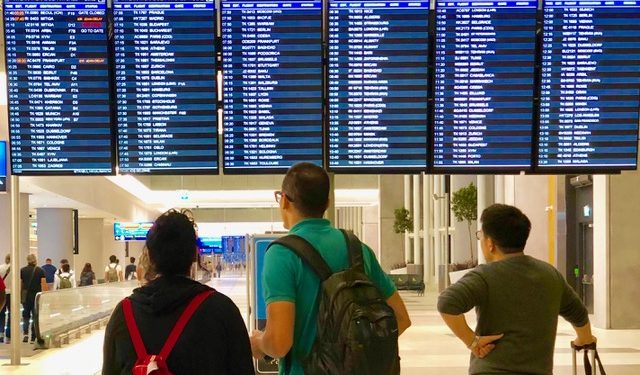 THY’nin düşük gelirli transit yolcusu artıyor