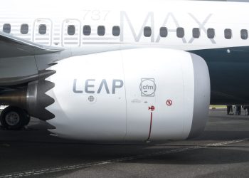 SunExpress, 90 adet Boeing 737’yi LEAP-1B ile güçlendirecek