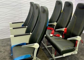 THY ‘Crystal’ business koltuğuyla uçmaya hazırlanıyor