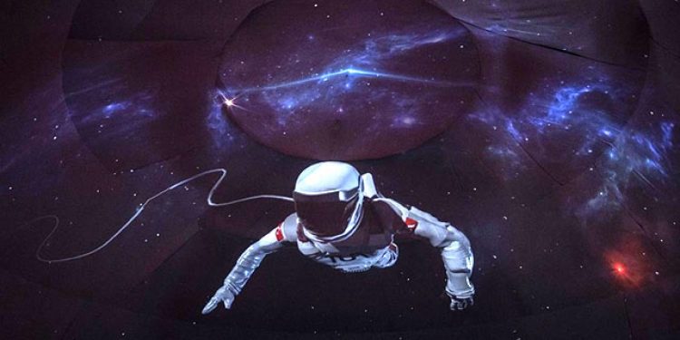 Türkiye’nin ilk uzay aracı 2026’da uzaya fırlatılacak