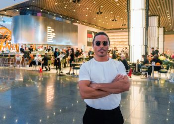 Dünyaca ünlü restoran Nusr-Et, İstanbul Havalimanı’nda