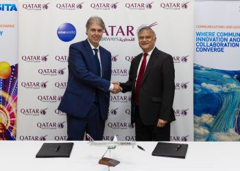 Qatar Airways operasyonel verimlilik için SITA’yla ortaklık kurdu