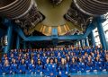 Honeywell Liderlik Akademisi’nde 3 Türk öğrenci