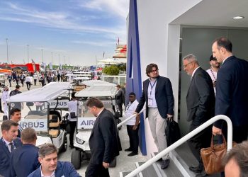 THY, Airbus’a Dubai’de sipariş vermeyecek!