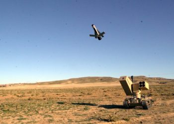 Türk savunma sanayisinden insansız sistemlerde bir ilk