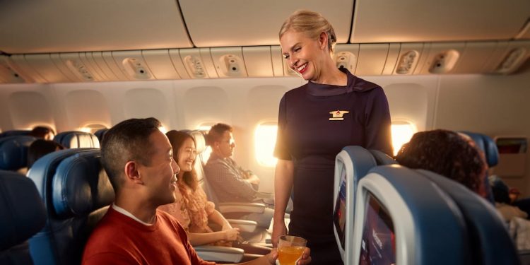 Şükran Günü’ndeki yolcu hedefine ulaşamadı