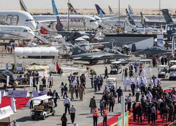 Dubai Airshow’da rekor sipariş bekleniyor