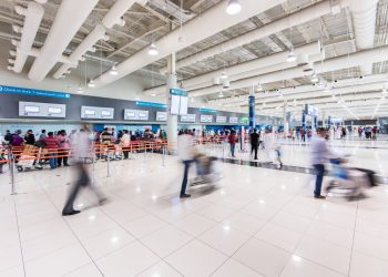 Dubai Havalimanı’ndaki yolcu sayısı 2019’u aşacak