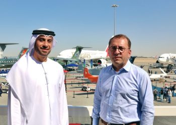 Emirates gelecekte de Körfez’i domine edecek