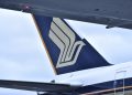Singapur Airlines’tan 2030’a kadar yüzde 5 SAF hedefi
