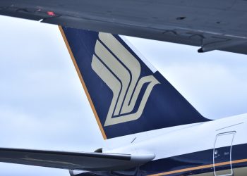 Singapur Airlines’tan 2030’a kadar yüzde 5 SAF hedefi