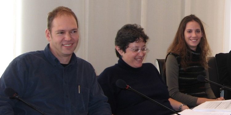 Panos ve Sofia
