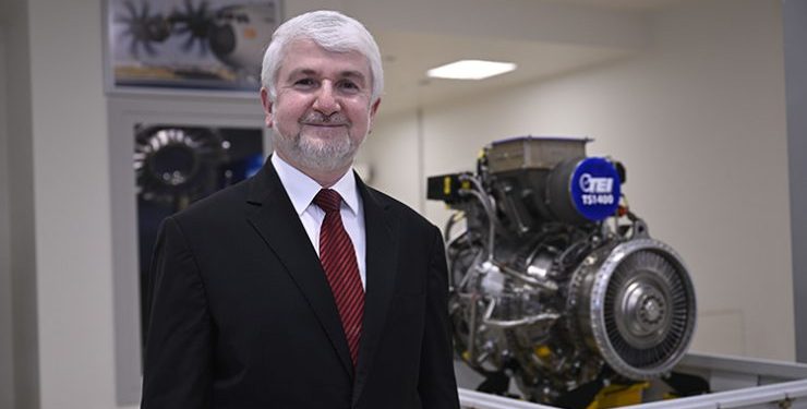 Türkiye’nin milli motorları için geri sayım