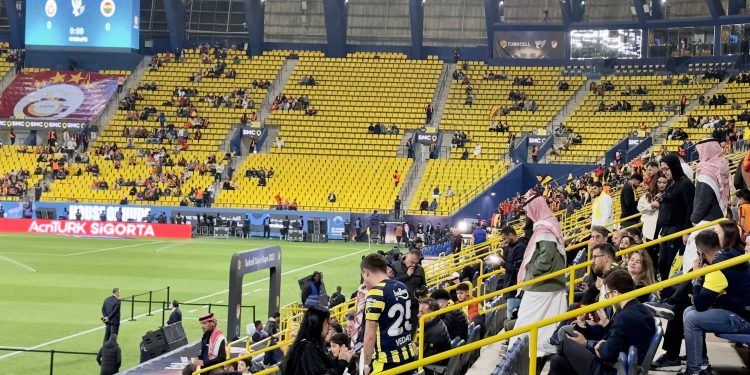 Riyad’da kazanacağımızdan çok fazlasını kaybettik!