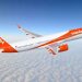 easyJet, 157 uçaklık siparişle filosunu yeniliyor