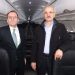 Ulaştırma Bakanı Uraloğlu uçağa ne zaman bindi?