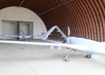 Azerbaycan, Bayraktar TB2 SİHA’larla gövde gösterisi yaptı