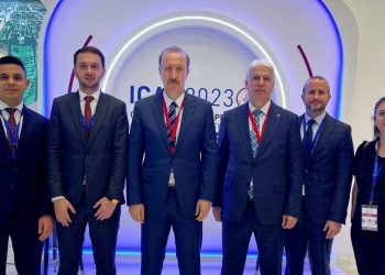 Sivil havacılıkta dev adım: Türkiye’den uluslararası hak genişlemesi!