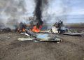 Ukrayna, 3 Su-34’ü birden vurdu