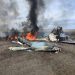 Ukrayna, 3 Su-34’ü birden vurdu