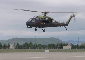 Türk savunma sanayisi 2023’te ilklere imza attı