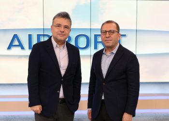 Uçakların buzlanmasına yerli çözüm