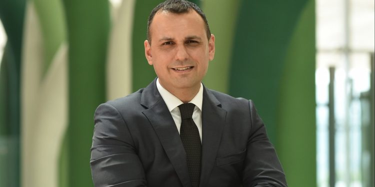 TAV Gazipaşa İşletme Koordinatörlüğü’ne yeni isim