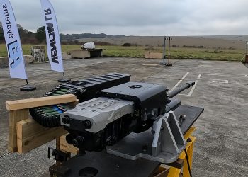 İki Türk savunma şirketi İngiltere’de güçlerini birleştirdi